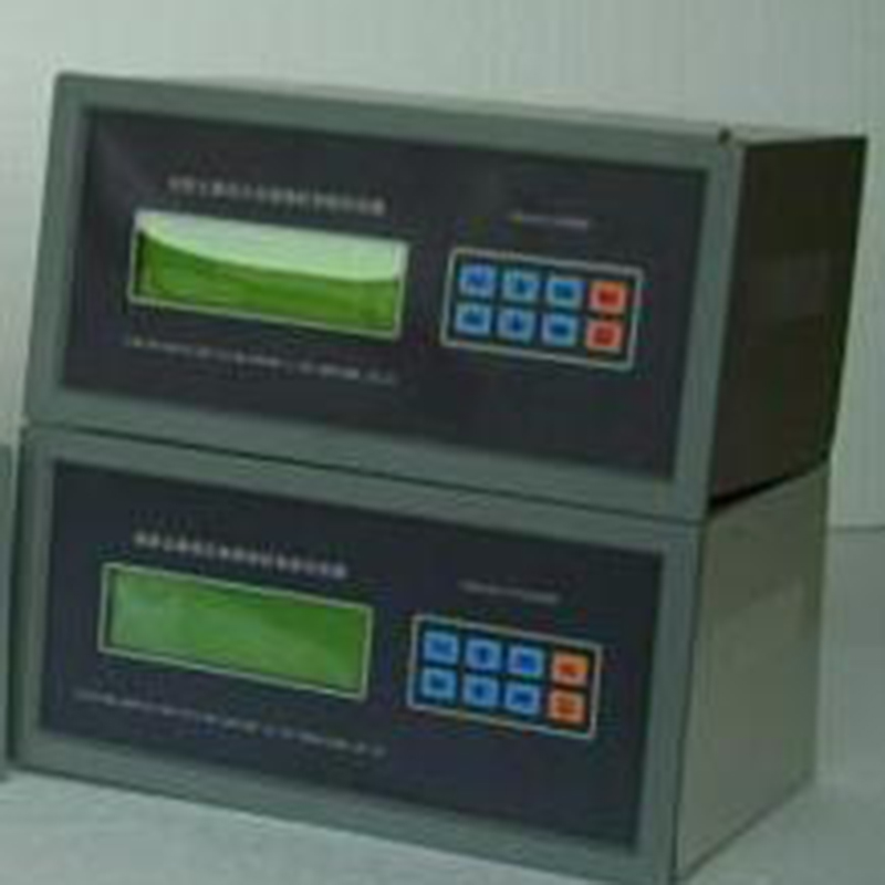 永泰TM-II型电除尘高压控制器